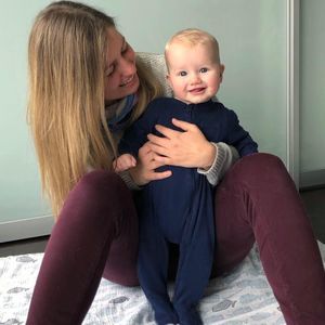 Meet your Posher, Allison